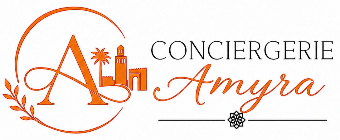 Logo conciergerie