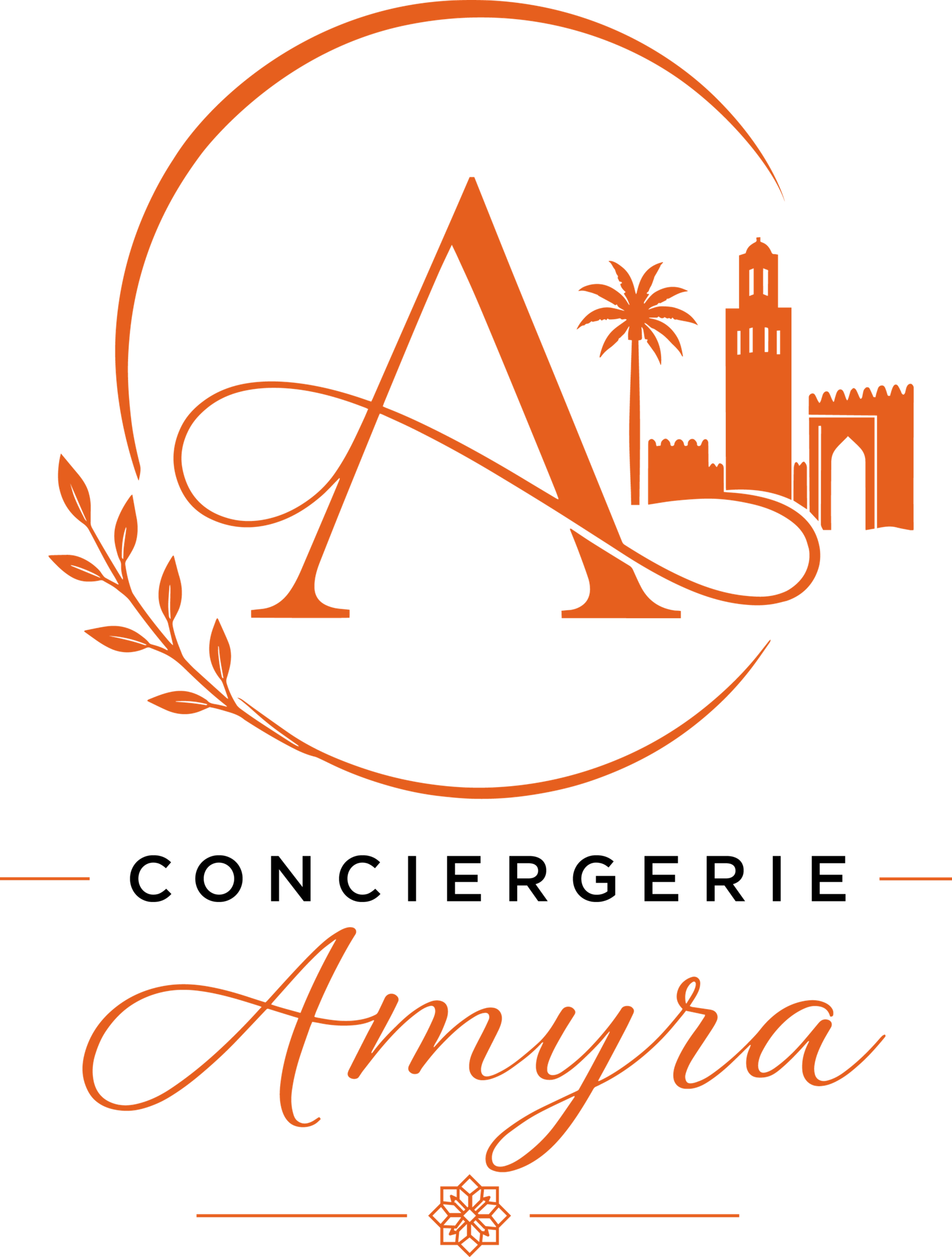 Conciergerie Amyra